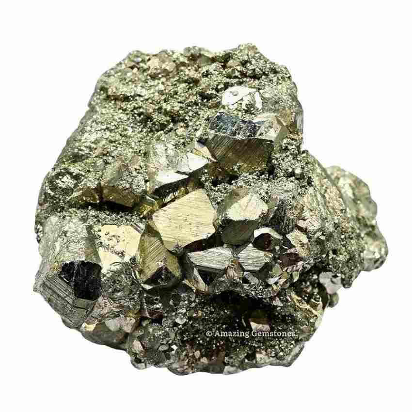 قیمت خرید سنگ پیریت عمده و به صرفه