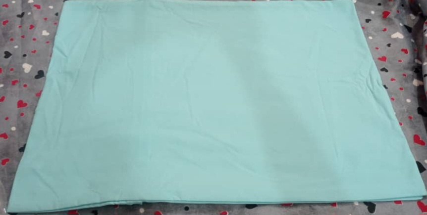 قیمت خرید روبالشتی نخی ساده پاکتی+فروش ویژه