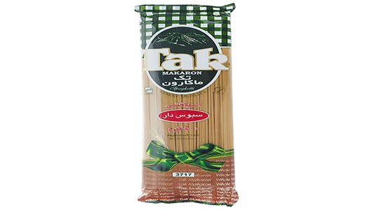 فروش عمده تک ماکارون + خرید