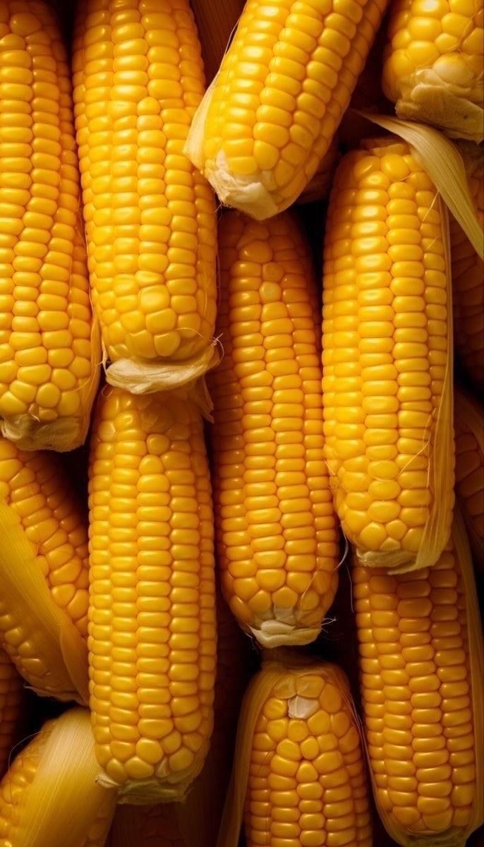 فروش عمده ذرت مكزيكی به قيمت استثنايي