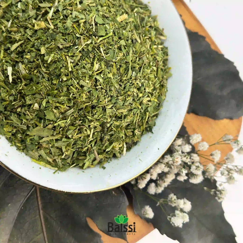 خرید عمده سبزی خشک سوپ اعلا بالسی