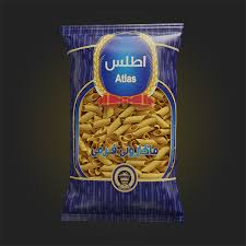 قیمت عمده ماکارونی اطلس + خوشمزه