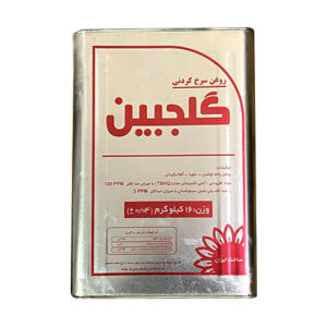 قیمت خرید عمده روغن ۱۶ کیلویی پخت و پز + سراسری