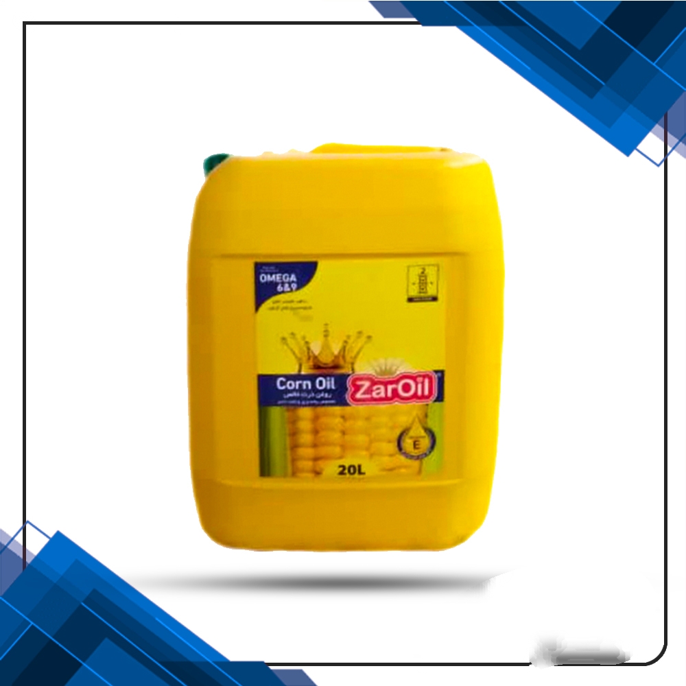 فروش ویژه روغن پخت و پز گالن ۲۰ لیتری + قیمت فوق العاده