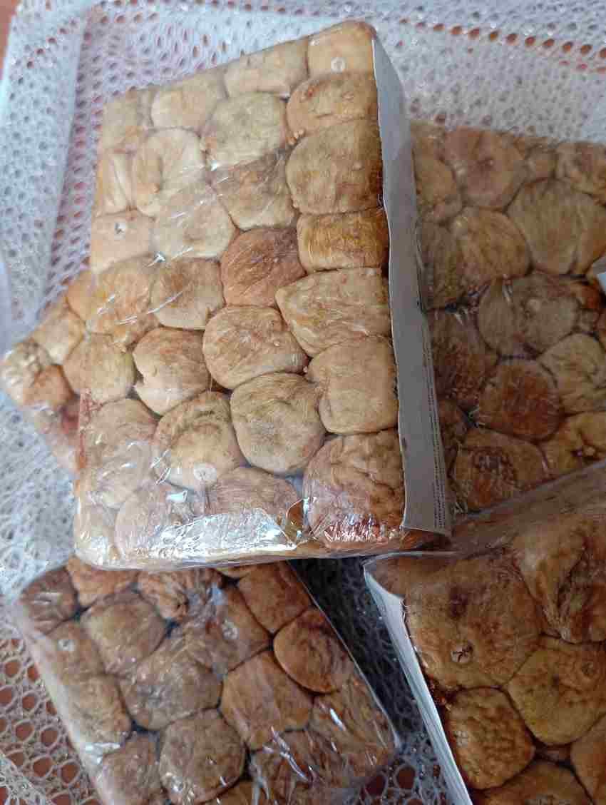 خرید و فروش ویژه انجیر وکیومی + پرسی