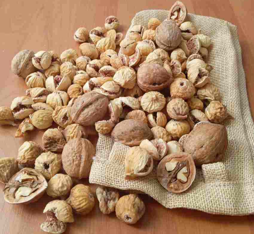 خرید انجیر خشک ممتاز استهبان + کیفیت صادراتی