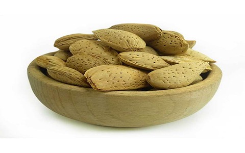 خرید و قیمت بادام خوش طعم
