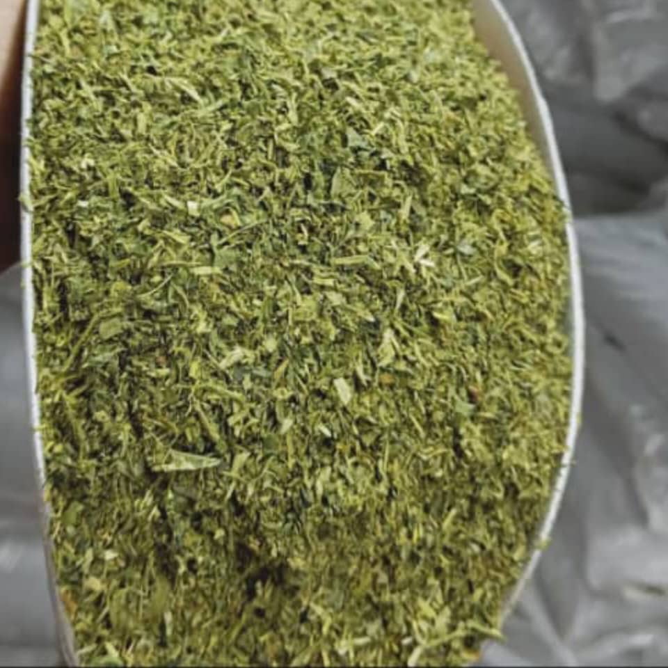 ارسال سریع جعفری خشک سبز دشت فارس + قیمت ارزان