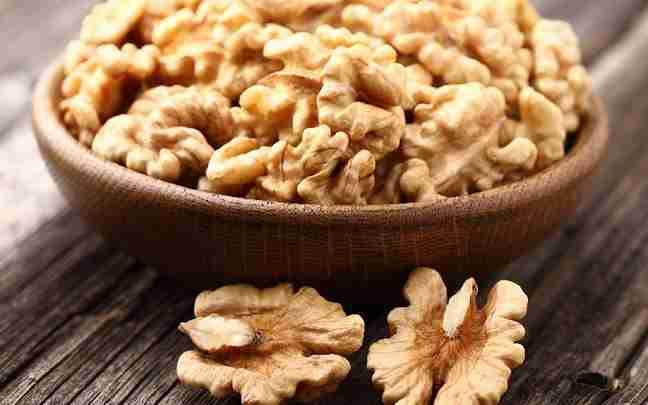خشکبار مرغوب ارگانیک + خرید به صرفه