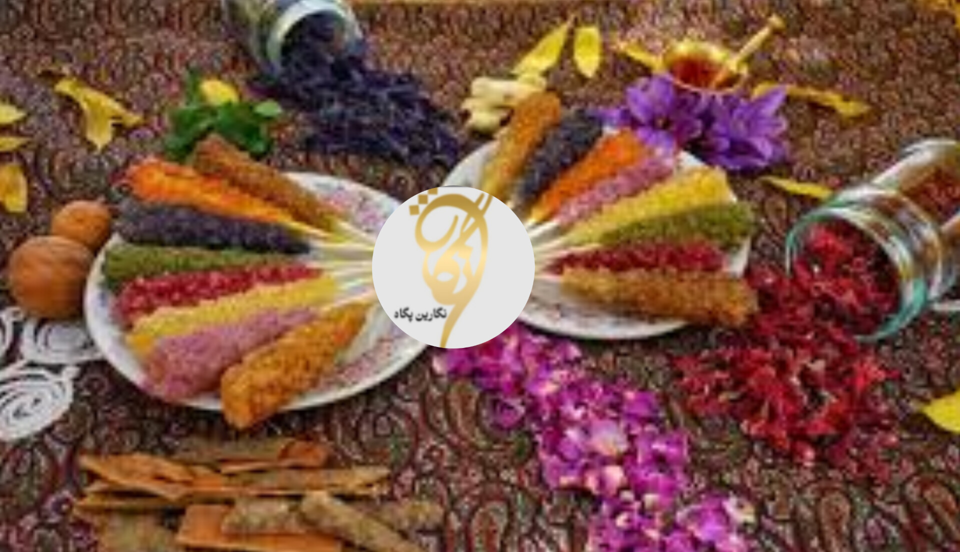 خرید نبات گیاهی صادراتی ایرانی + قیمت فروش
