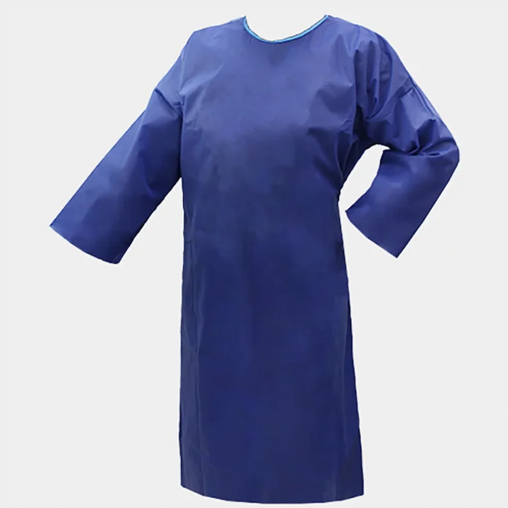 خرید گان یکبار مصرف بیمار + فروش ویژه