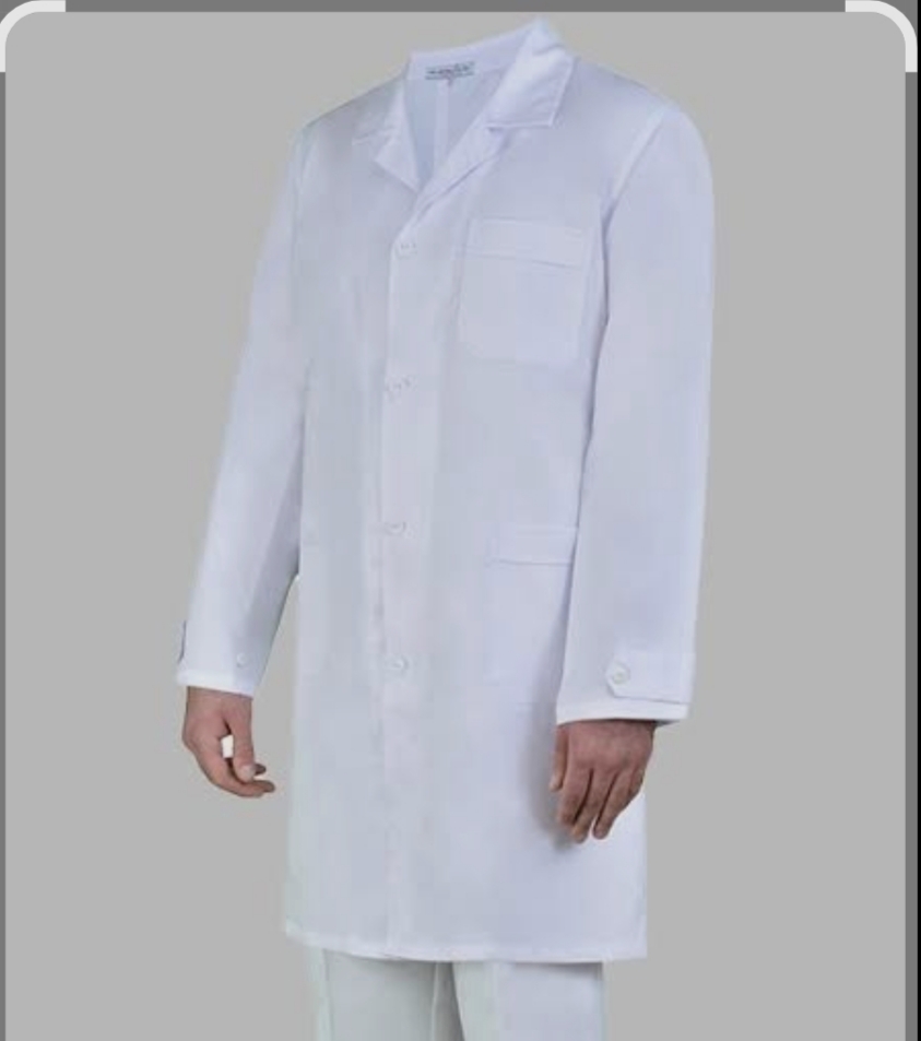 روپوش پزشکی ترگال