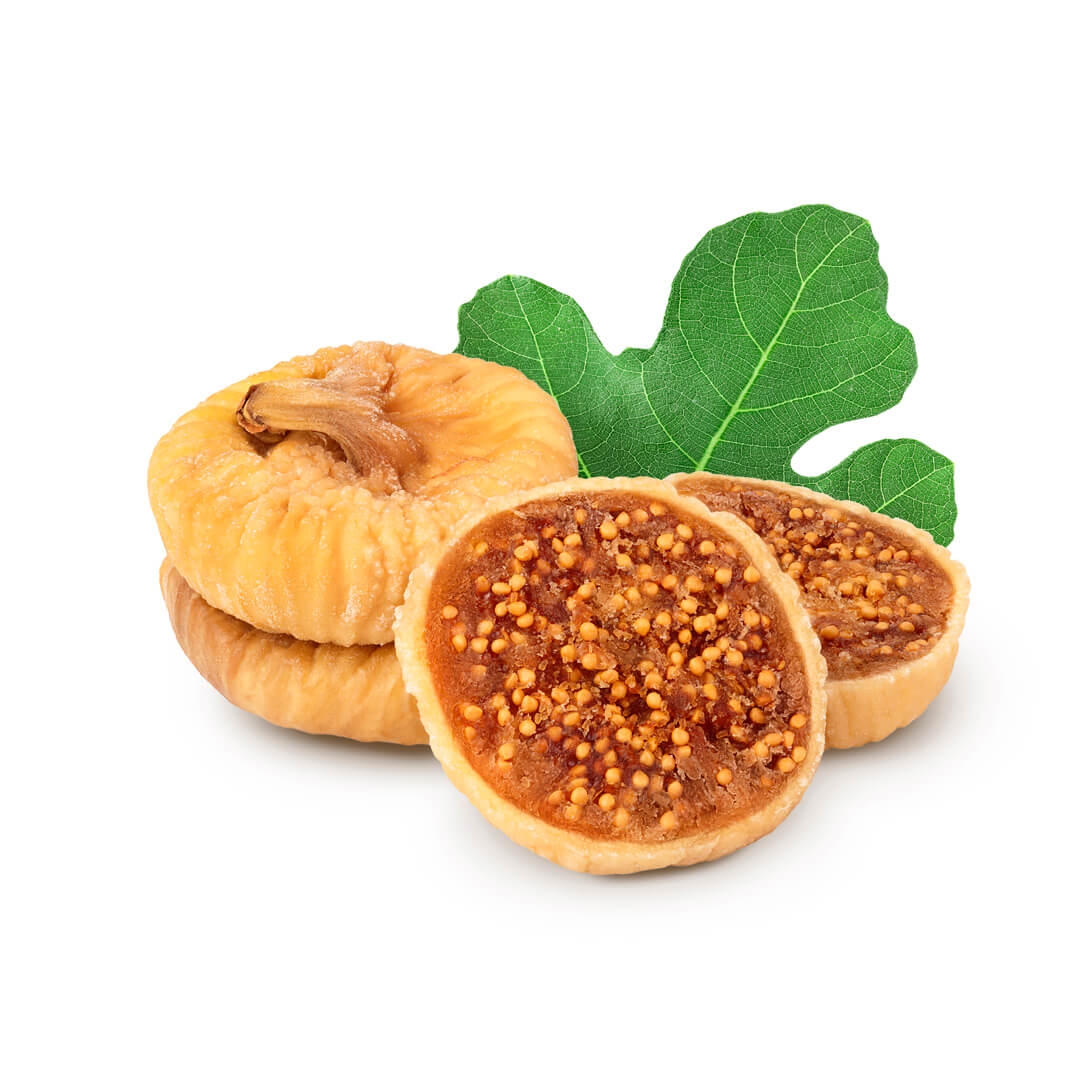 خرید انجیر خشک استهبان + شیرینی با اصالت