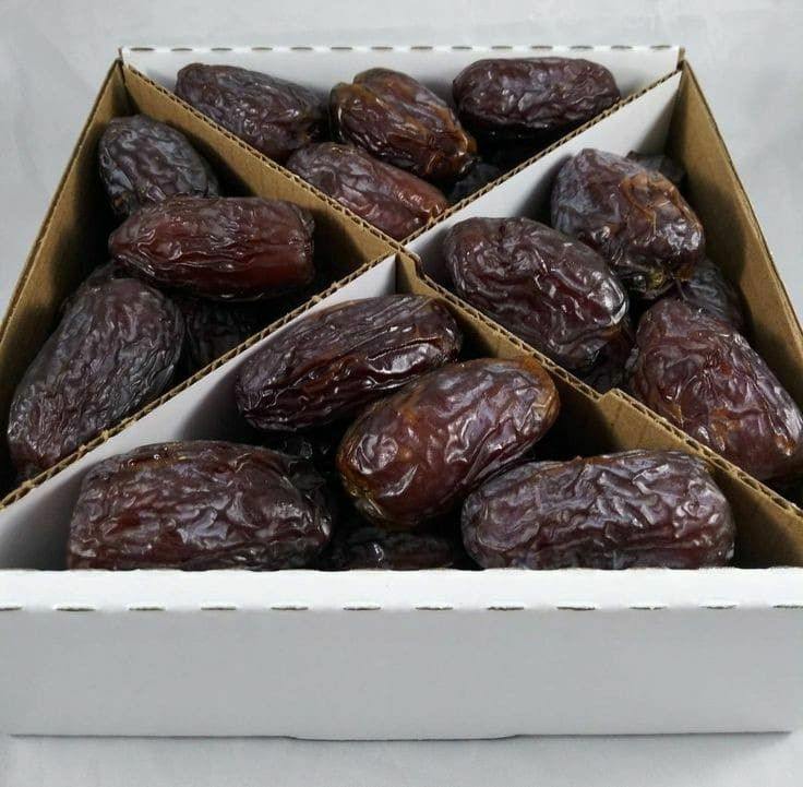 خرید خرما مجول سوپر جامبو صادراتی + زیر قیمت بازار