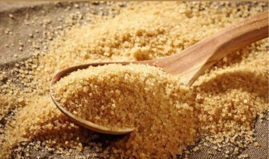 توزیع شکر قهوه ای ایرانی + خرید عمده