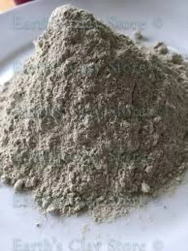 فروش خاک بنتونیت سدیم - حفاری چاه و نفت