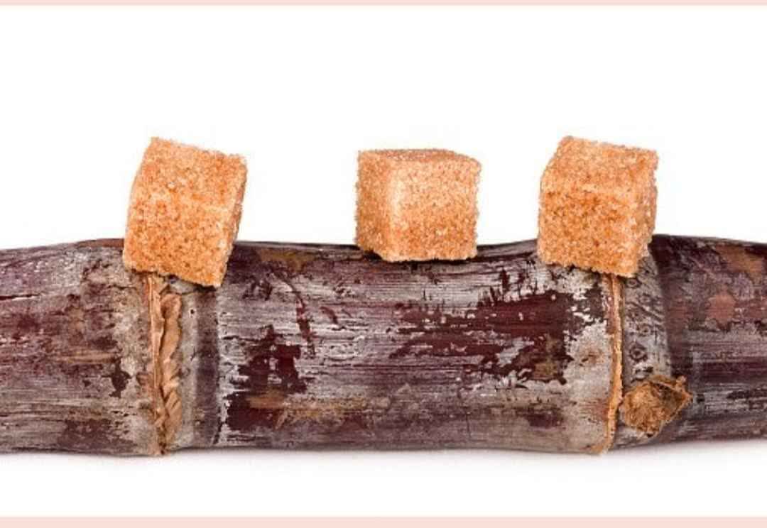 پخش سریع و مطمئن قند قهوه ای در ایران + خرید