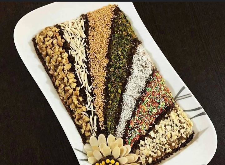 خرید رنگینک + خوب باور نکردنی