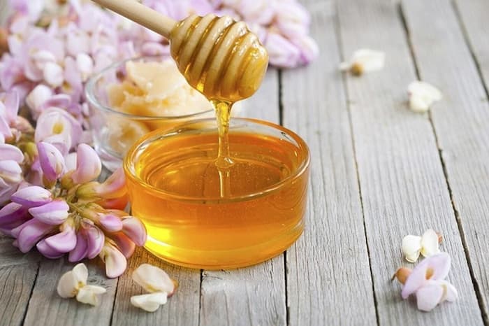 خرید عسل کتیرا اصل با ضمانت کیفیت