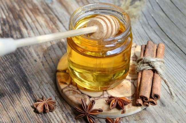 خرید و قیمت عسل انگبین بدون واسطه