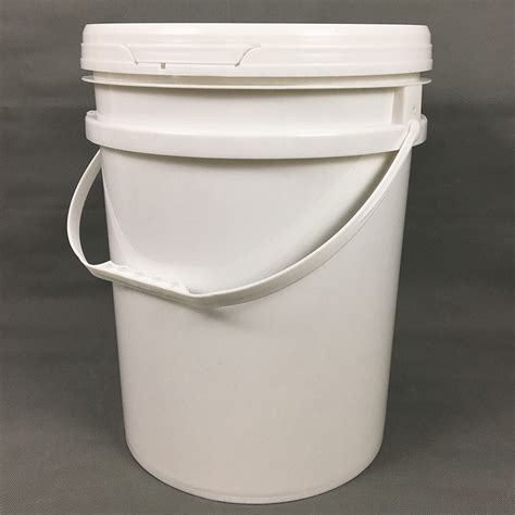 تصویر 2 از خرید عمده سطل صنعتی پلمپ دار تهران