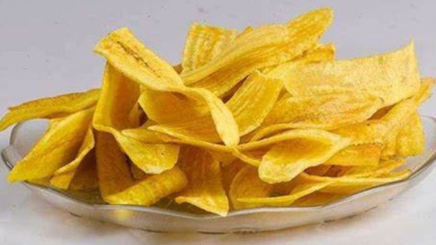 قیمت خرید موز خشک پاکستانی
