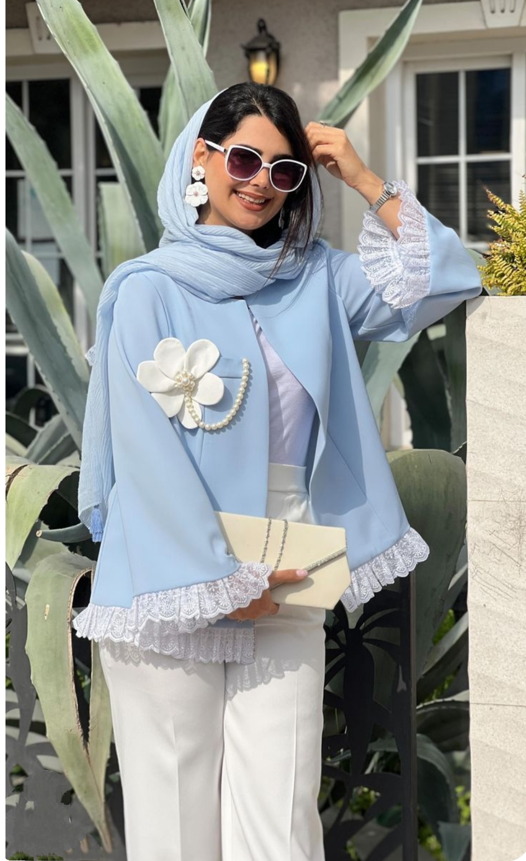 فروش عمده کت دخترانه ترند