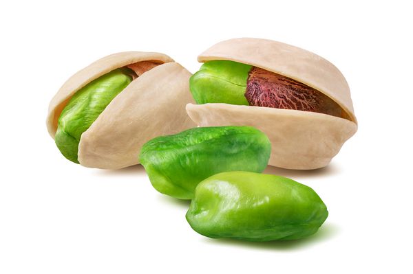 مغز پسته سبز اعلا
