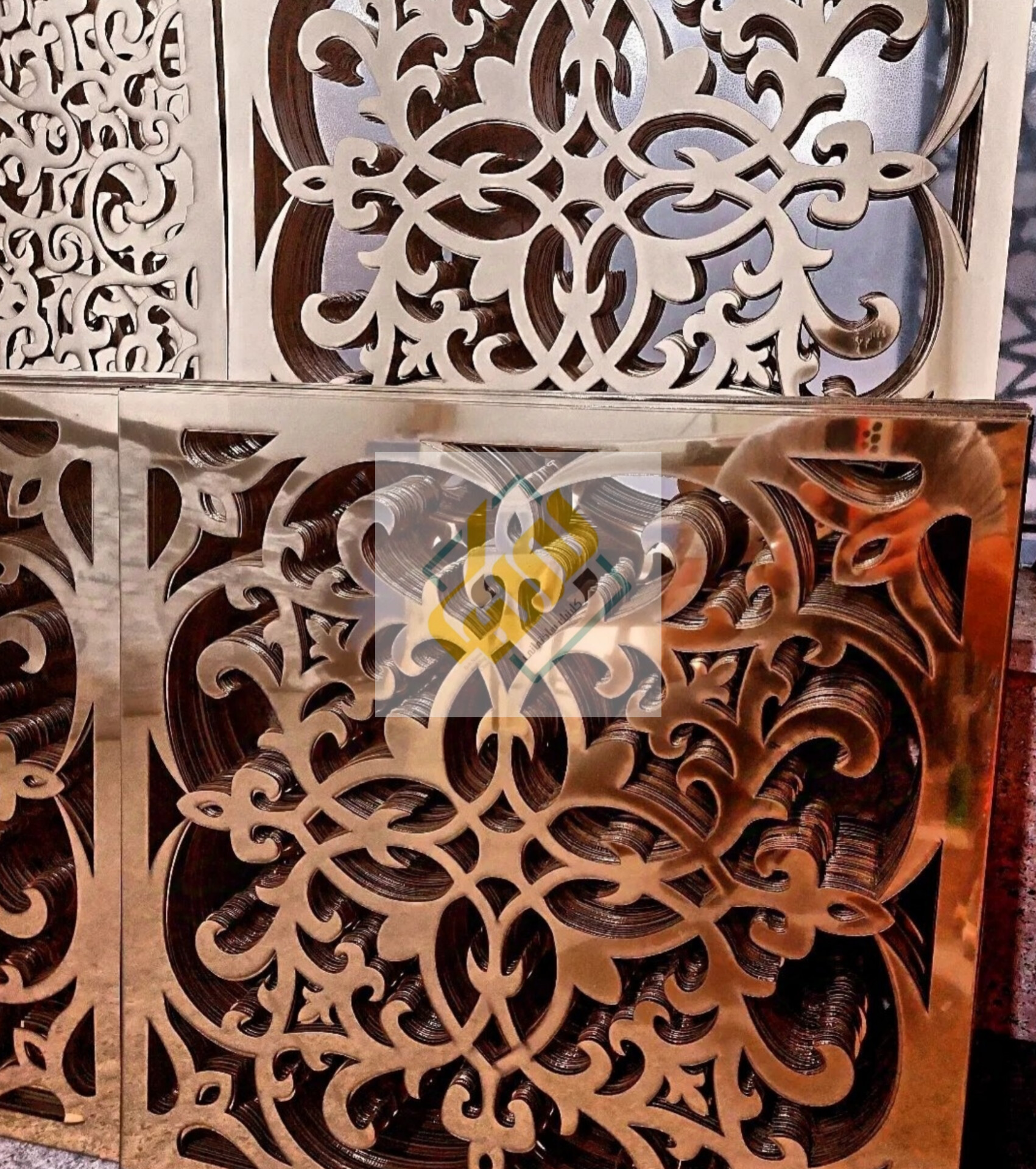 فروش تایل سقفی به قیمت عمده