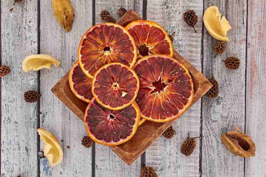 قیمت خرید پرتقال خشک تو سرخ