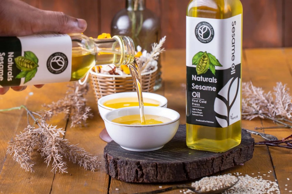 معرفی روغن ارده ۵۰۰ گرم + با قیمت ویژه