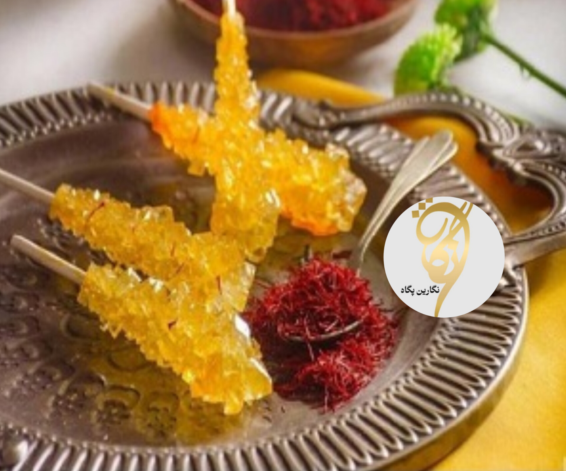 خرید نبات درجه یک صادراتی + قیمت فروش