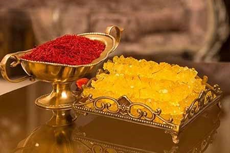 خرید نبات ریز مجلسی صادراتی + قیمت فروش