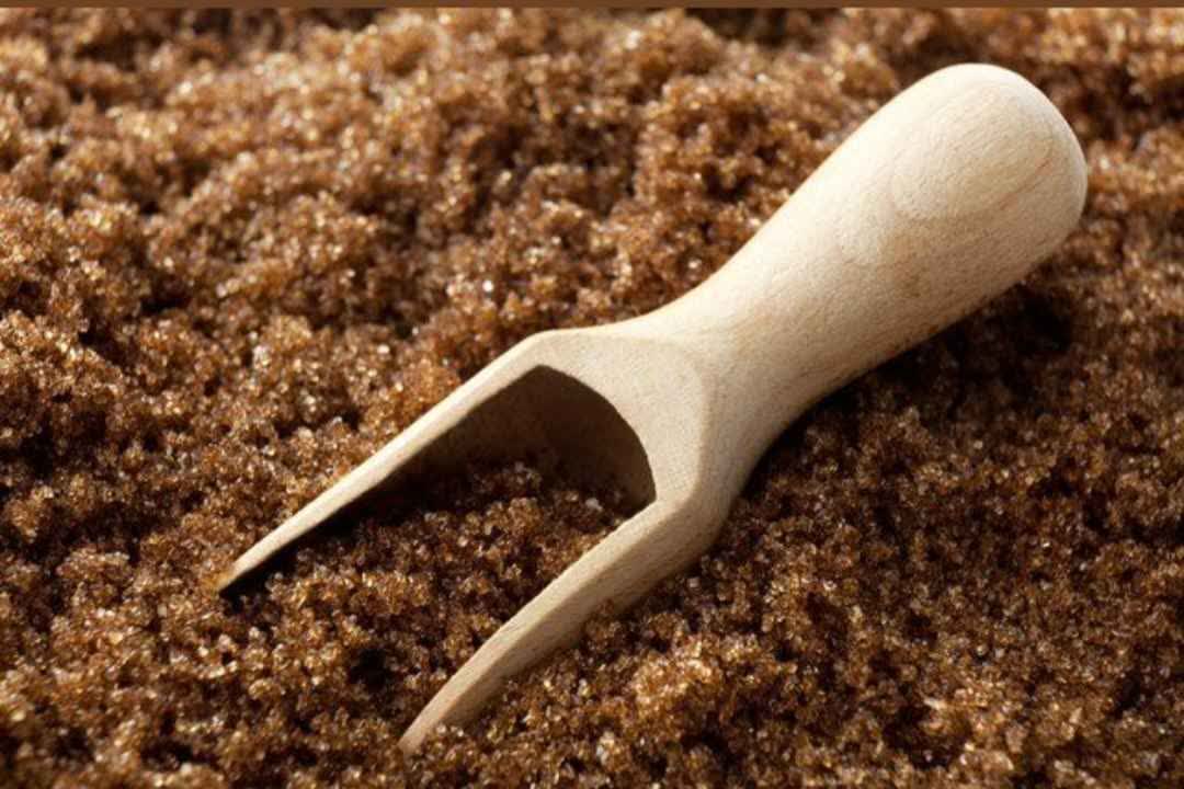 نمایندگی شکر قهوه ای تیره ارزان + خرید ویژه