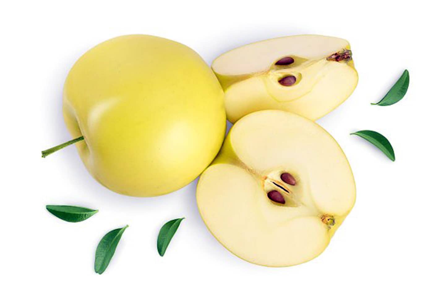 قیمت و فروش سیب زرد دلیشز لبنان + صادرات به عراق