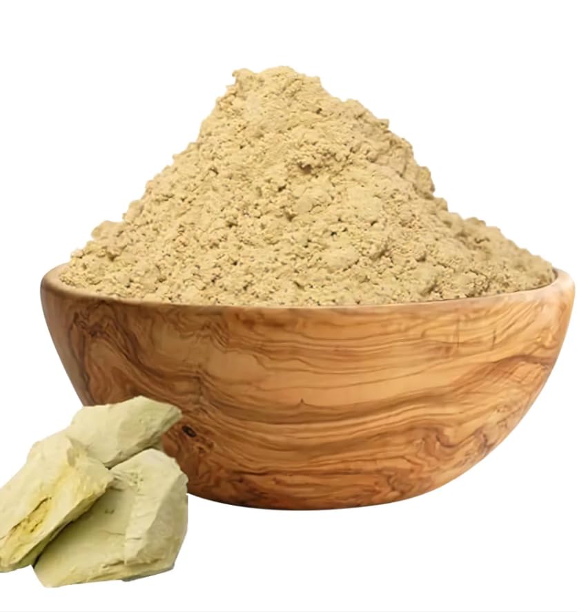 فروش خاک بنتونیت اسیدی (فعال شده) - حفاری چاه نفت و گاز