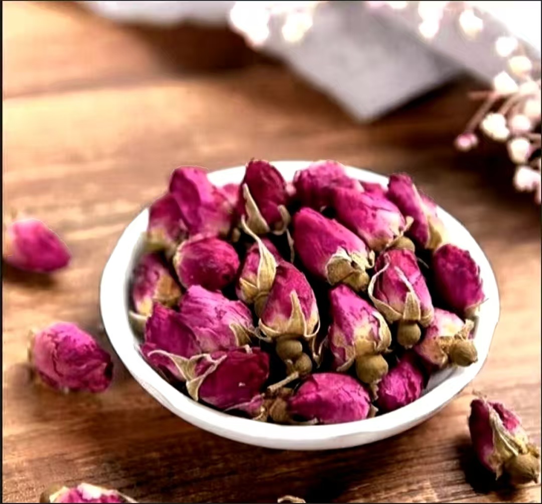 قیمت گل محمدی خشک در بازار + فروش صادراتی