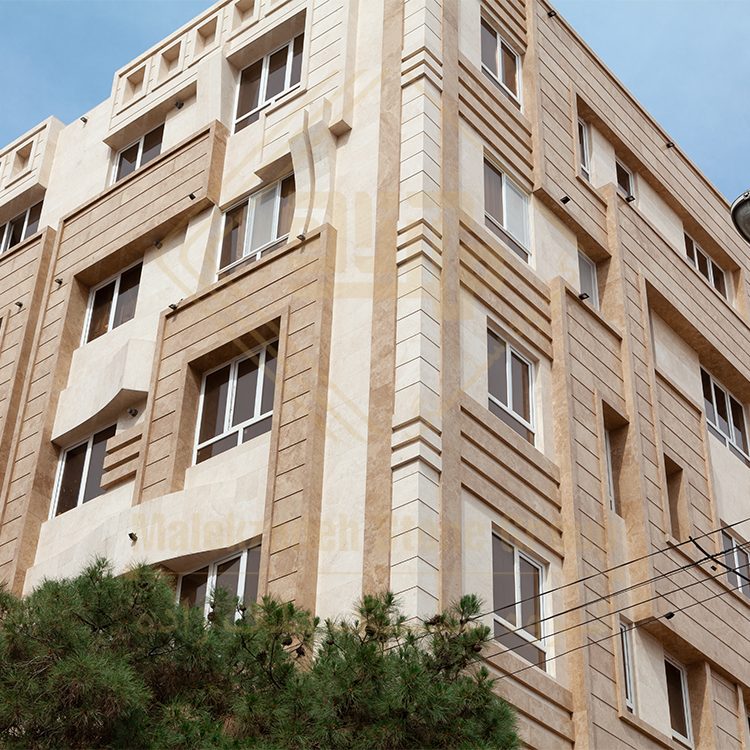 خرید و قیمت سنگ تراورتن عباس آباد + قیمت عمده و مناسب