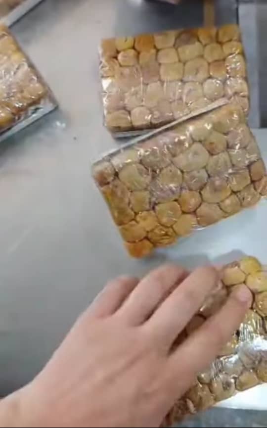 لیست خرید انجیر خشک مغزدار + قیمت فروش