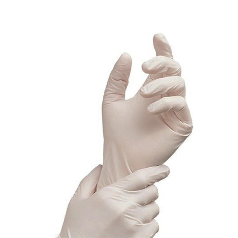 قیمت خرید دستکش یکبار مصرف جراحی استریل شده باکیفیت بالا + فروش ویژه