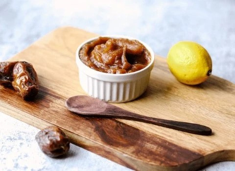 خواص خمیر خرما؛ شیرین‌ کننده‌ ای طبیعی و مغذی