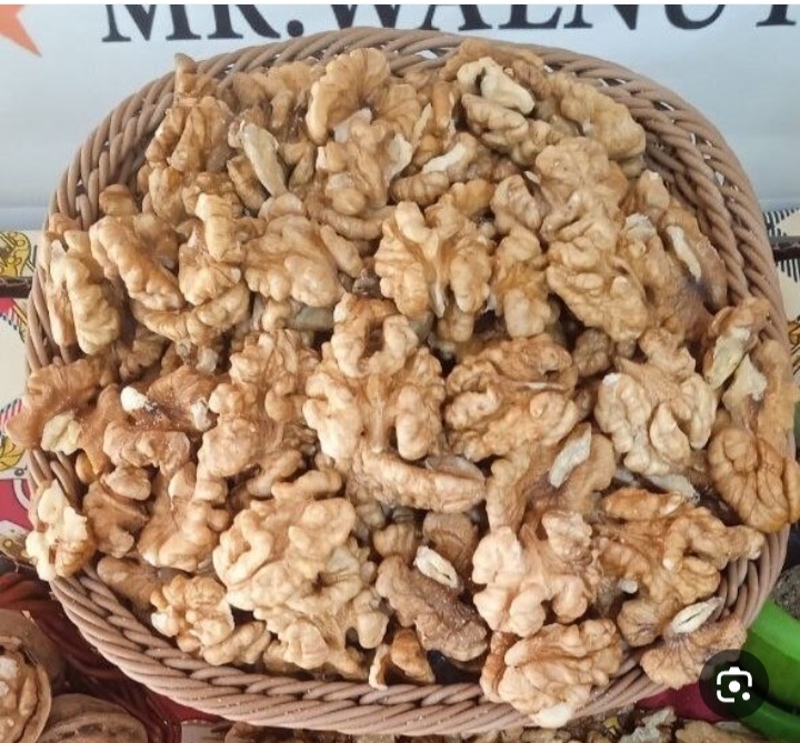 خرید گردوی تویسرکان یک لقمه از بهشت + فروش عمده به صرفه