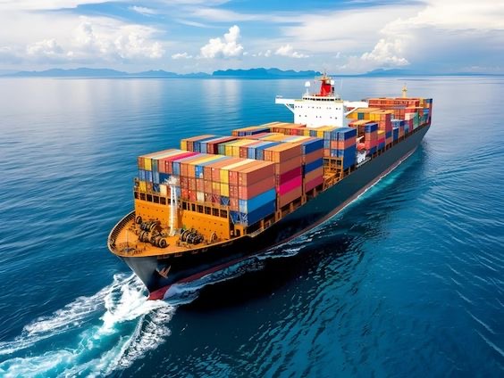 فروش آب شیرین کن دریایی لنج