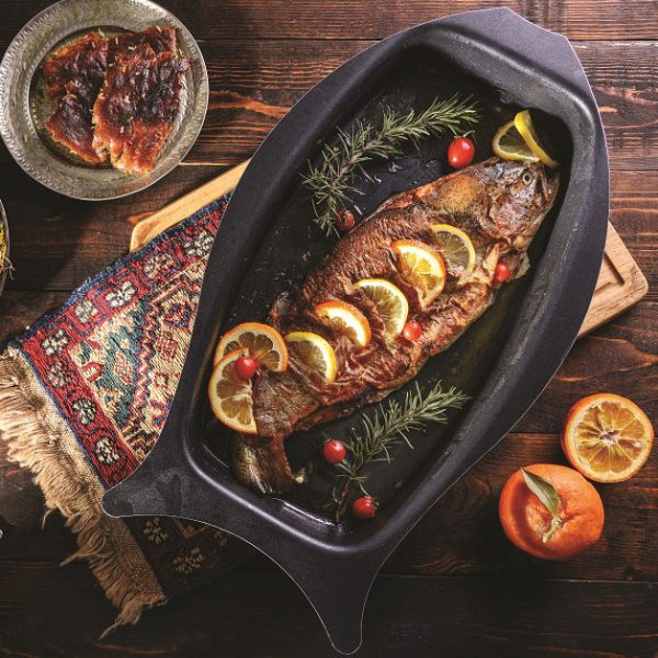 خرید ماهی دودی صادراتی جنوب + قیمت فروش