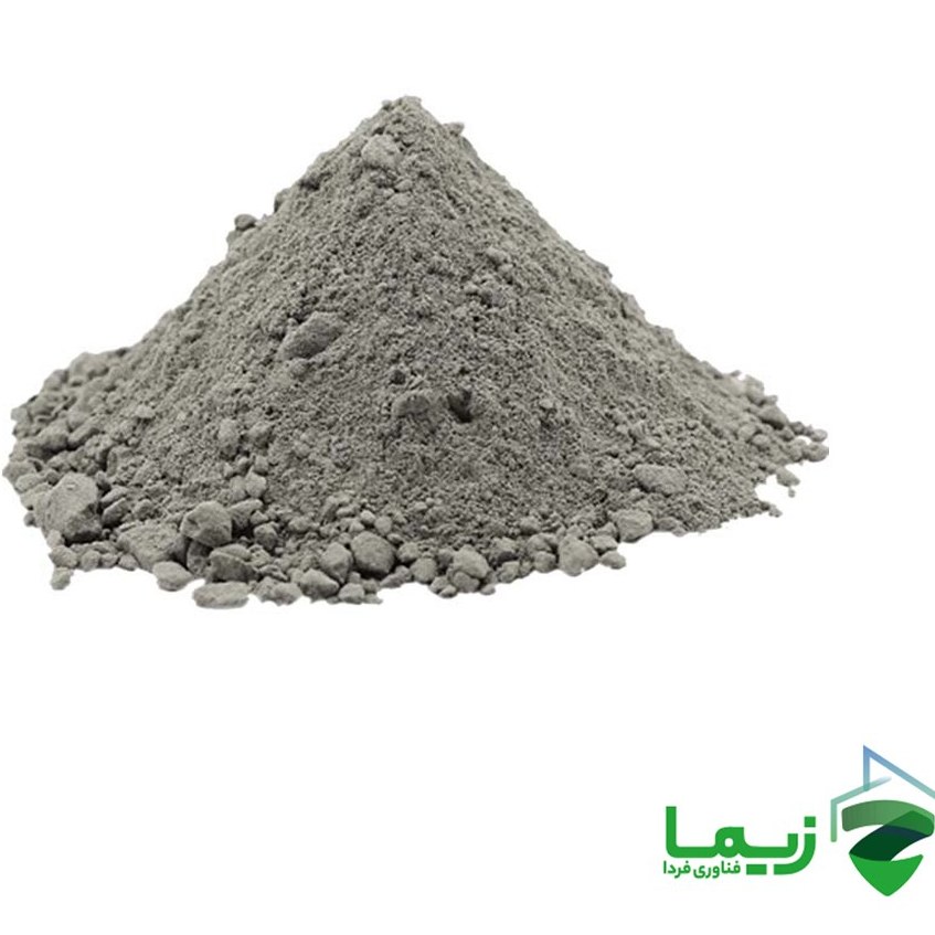 سیمان فله داراب عمده