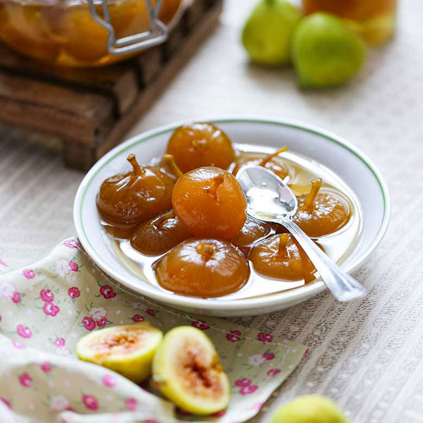 خرید مربا انجیر درجه یک + استهبان