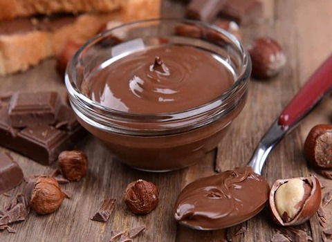 قیمت خرید عمده ارده شکلاتی ۳۰۰ گرم + سود بالا