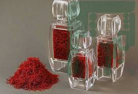 فروش فوری و ارزان زعفران سرگل صادراتی یک مثقالی + فروش استثنایی