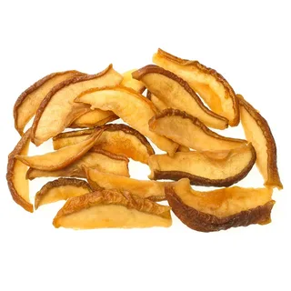 خرید گلابی خشک‌شده + طعمی طبیعی و یادآور طبیعت