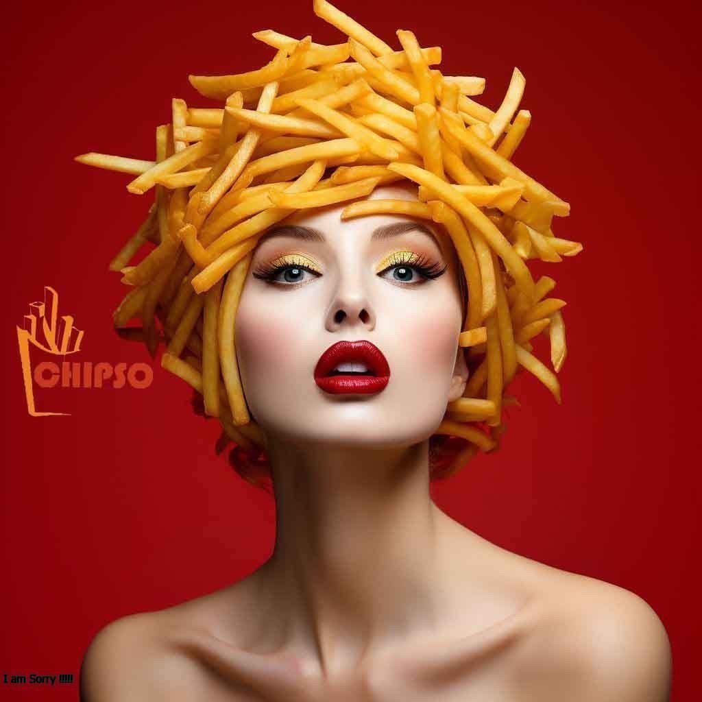 فروش عمده فرنچ فرایز با تخفیف ویژه